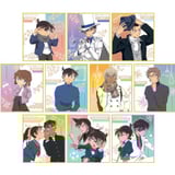 Random Selection - Detective Conan - Trading Mini Shikishi - Crux