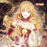 Aria & Die goldene Sanduhr der Zeit - papertoons - Band 01