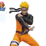 Naruto Uzumaki - Color Tops McFarlane Toys
