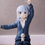 Reina Aharen - PM Perching - Sega