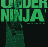 Under Ninja - Carlsen - Band 01