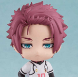 Nendoroid 2851 Sae Itoshi