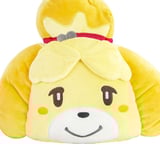 Melinda / Isabelle - Animal Crossing Mocchi-Mocchi Plüschfigur - TOMY