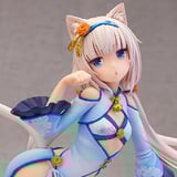 Vanilla (China Dress Edition) DX Version - Nekopara - Figur Alphamax