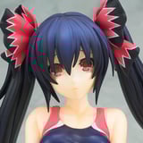 Noire - Swimsuit Version (kneeling) - Kaitendoh
