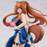 Raphtalia en maillot de bain – Figurine KD Colle par Kadokawa