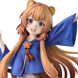Raphtalia - Snow Play - Good Smile Company