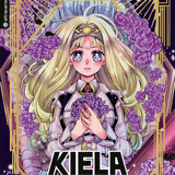 Kiela und das letzte Geleit - Altraverse - Band 01