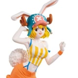 Carrot  - Normal Color (A) - Sweet Style Pirates - Banpresto