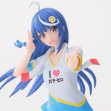 Kokorone Awayuki - I Love Gachi-Zero - Desktop x Decorate Collections - Sega