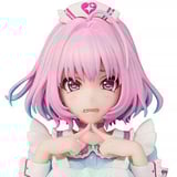 Riamu Yumemi - The Idolmaster Cinderella Girls - Alumina