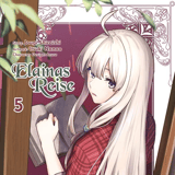 Elainas Reise - Altraverse - Band 05