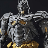Batman - Model Kit Figure-rise Standard Amplified - Bandai Spirits