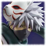 Kakashi Hatake - G.E.M. Series