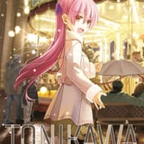 Tonikawa Fly me to the Moon - Manga Cult - Vol. 5