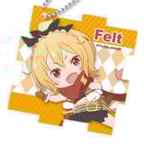 Felt - Re:Zero - Acrylic Strap Chara Dolce - Star mine