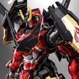 Gurren-Lagann - Actionfigur - CCS Toys