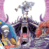One Piece - Carlsen - Band 103
