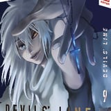 Devils' Line - Kaze -  Band 009