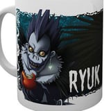 Ryuk - Death Note Mug
