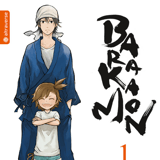 Barakamon - Altraverse - Band 01