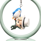 Loid Forger - Spy x Family Trapeze - Furyu