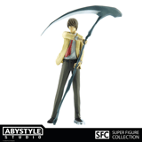 DEATH NOTE - Figurine "Light" - AbyStyle Studio