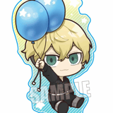 Chifuyu Matsuno (Balloon Version) - Tokyo Revengers - Acrylanhänger (Pukasshu) - Bell House