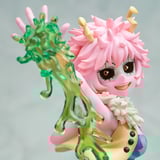 Ashido Mina - Hero Suit - Bell Fine