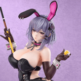 Allyson Fincher - Marushin Creator's Opinion - BINDing / Native