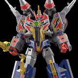 Full Power Gridman - Moderoid Model Kit - Good Smile Company