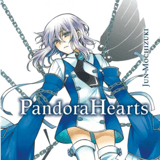 Pandora Hearts - Carlsen - Band 09