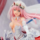 Zero Two - For My Darling - Good Smile - Figurine PVC 1/7