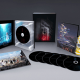 Final Fantasy VII Rebirth Original Soundtrack - Special Edit (8 CDs)