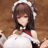 Kashino - Maid for Mayhem - Elegant