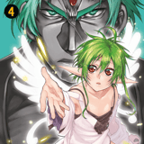 Mushoku Tensei: Jobless Reincarnation - Panini - Vol. 4