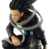 Shota Aizawa - My Hero Academia - Dioramatic (The Brush) - Banpresto