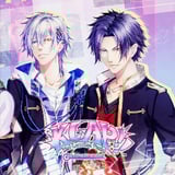 Klap!! ~ Kind Love And Punish - B's LOG - Artbook (Japanische Ausgabe)