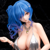 St. Louis - Luxurious Wheels (Alter) | Hochwertige Azur Lane PVC Figur