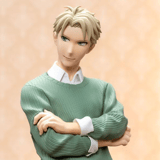 Loid Forger - Cours 2 ED - Luminasta - Sega