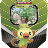 Pokemon TCG - Galar-Tin Box: Gortrom (german)