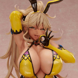 Celica - Bunny - Character's Selection - BINDing / Native