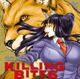 Killing Bites - Carlsen - Vol. 17