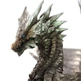 Kushala Daora - Monster Hunter Creators Model (Réédition) - Capcom
