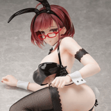 Myopia Sister - Bunny - Character's Selection - BINDing / Native