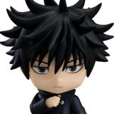 Nendoroid 1506 Megumi Fushiguro – Jujutsu Kaisen