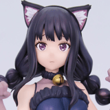 Takina Inoue - Halloween - Brilliant Figure - System Service