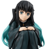 Tokitou Muichirou - Normal Edition - G.E.M. Palm Size - Megahouse - Neuauflage