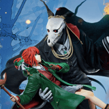 Chise & Elias - Elite FigumiZ - Figurama Collectors – Statue de collection limitée