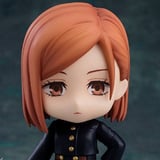 Nendoroid 1548 Nobara Kugisaki – Jujutsu Kaisen